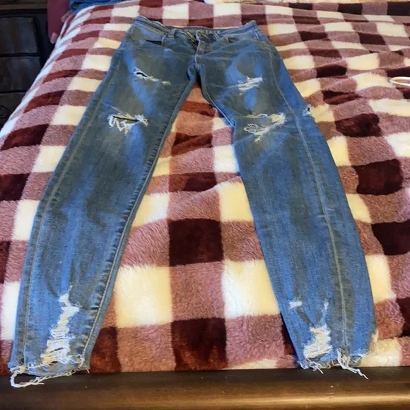 Jeans - Picture 2 of 2